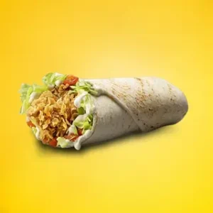 Buffalo Chicken Wrap