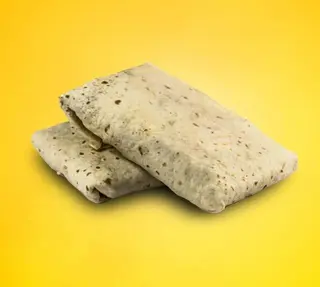 Popcorn Shrimps Sandwich